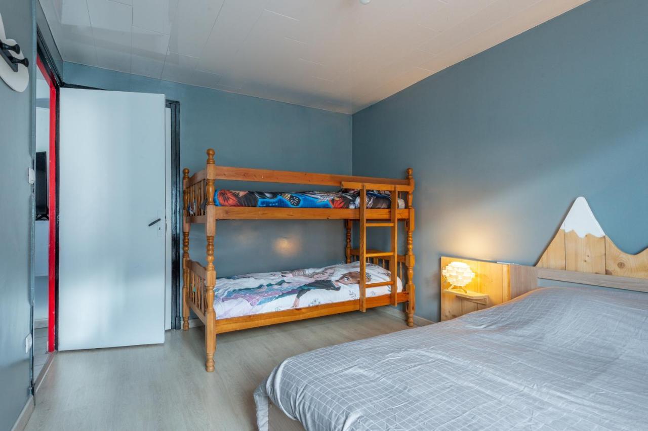 Le Celesthemy Lejlighed Cornimont Eksteriør billede